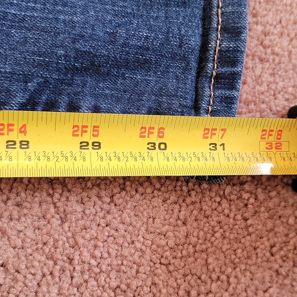 Jeans - Picture 8 of 9